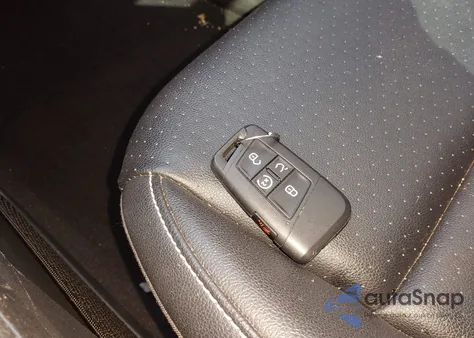 2020 Volkswagen Atlas Cross Sport 3.6L V6 Sel R-Line from USA, damaged, VIN 1V2RE2CA3LC220694